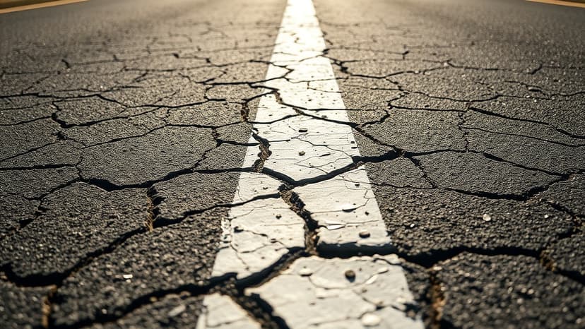 Beyond Human Error: Road Design Triggers Fatal Accidents