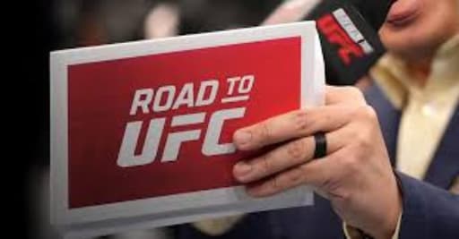 ROAD TO UFC: Prospect Tournament Ignites
