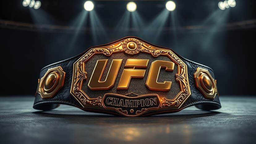Road to UFC Shanghai: Semifinals Erupt This Saturday!
