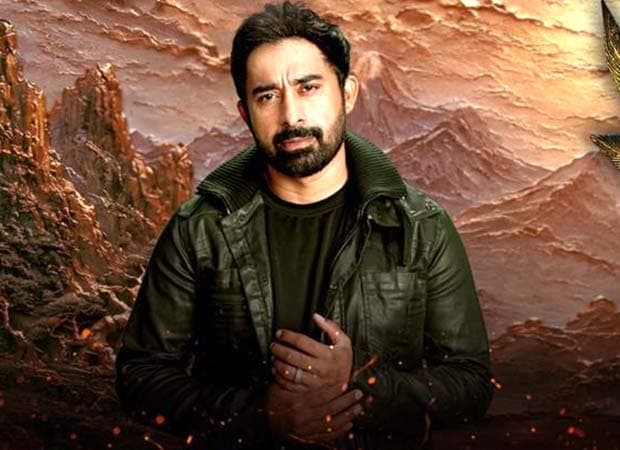Roadies REBIRTH: Rannvijay Returns for Season 21!
