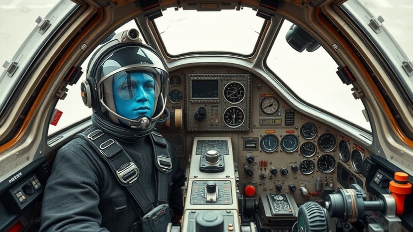 Roald Dahl's Secret Bond Script on Display