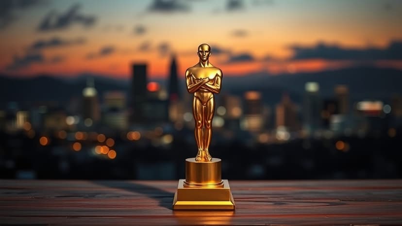 Rob Lowe: Hollywood Tax Credits Are a 'Criminal' Oversight