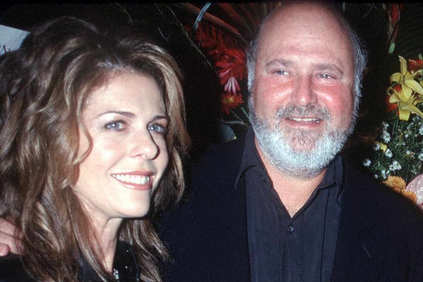 Rob & Michele Reiner Deaths: Actor's Friends Recall Joyful Pair