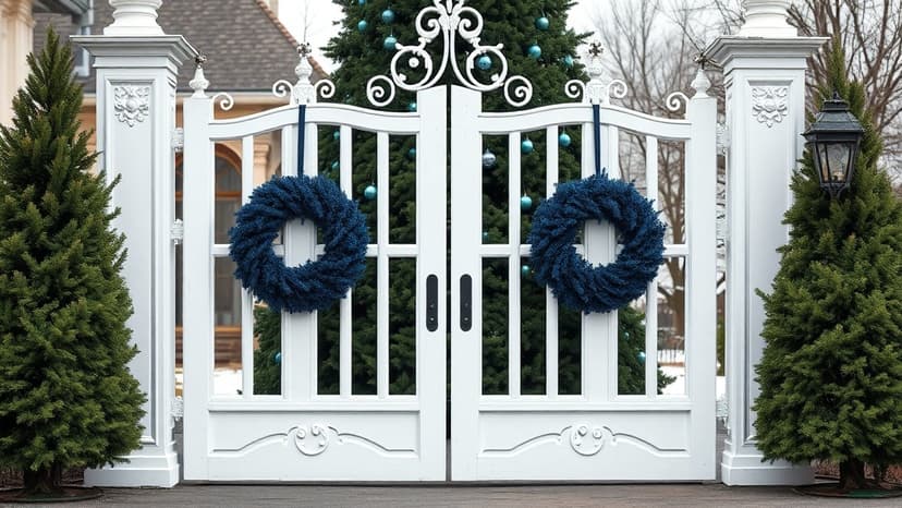 Son Arrested in Deaths at Reiner Home