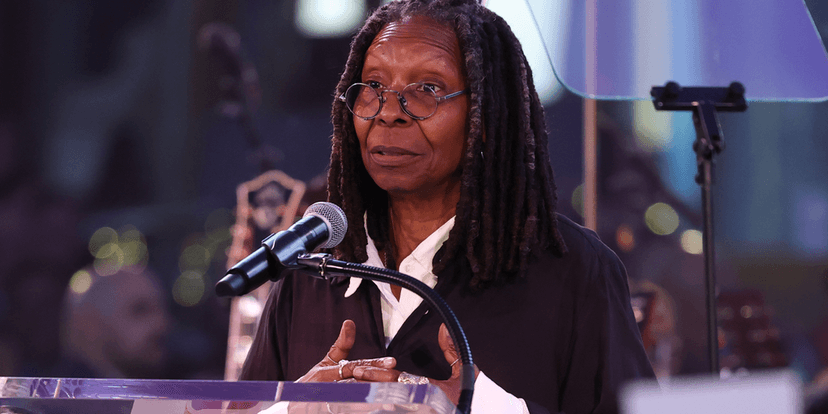 Whoopi Goldberg Remembers Director Rob Reiner