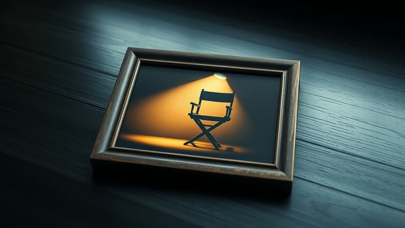 Actor Honors Late Director Rob Reiner on Birthday