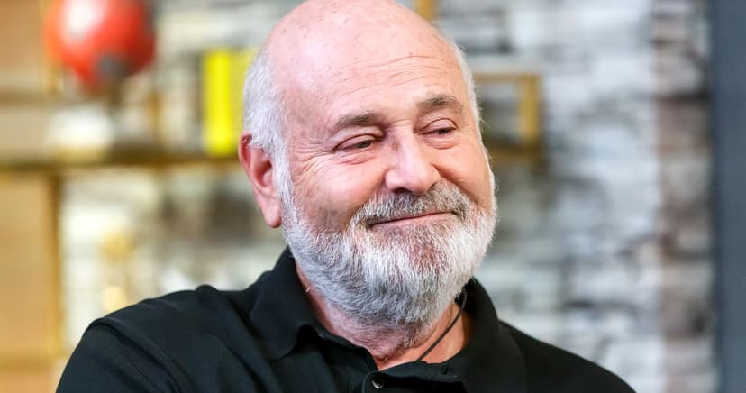 Rob Reiner and Wife's Tragic Deaths Shock Hollywood