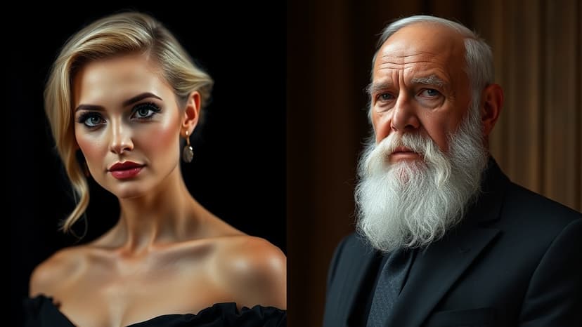 Son Arrested in Tragic Deaths of Director Rob Reiner, Wife