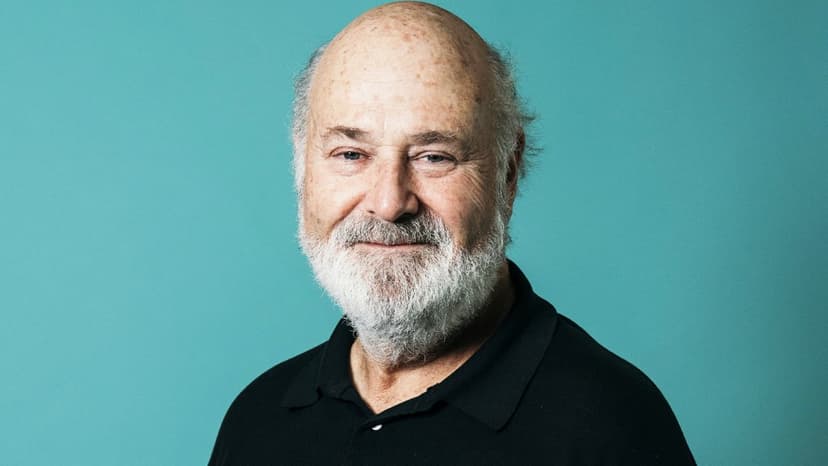 Rob Reiner's Friends Mourn Loss of Director and Wife