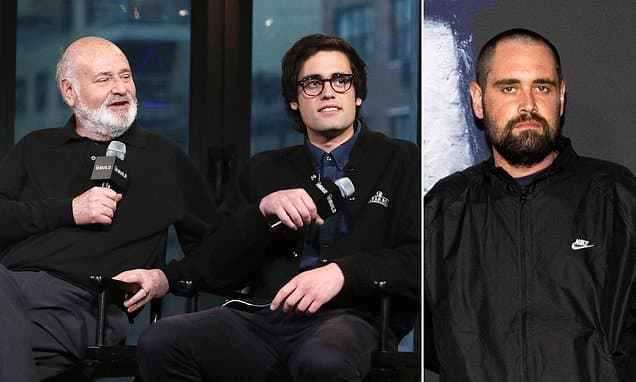 Reiner Family Tragedy: Son Accused of Double Homicide