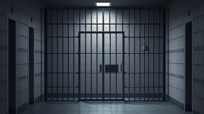 Director's Son on Suicide Watch After Parents' Deaths