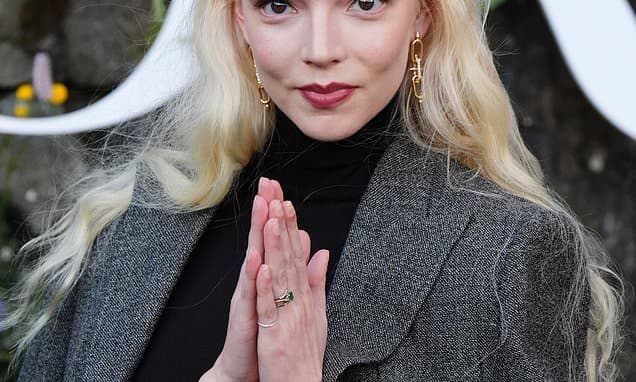 Star's Terror: Robber Jailed for Mansion Break-In