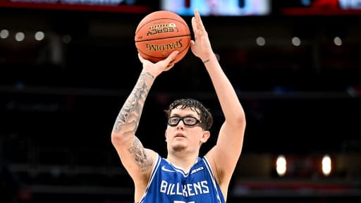 Robbie Avila's Nickname Game: Cream Abdul-Jabbar Reigns Supreme