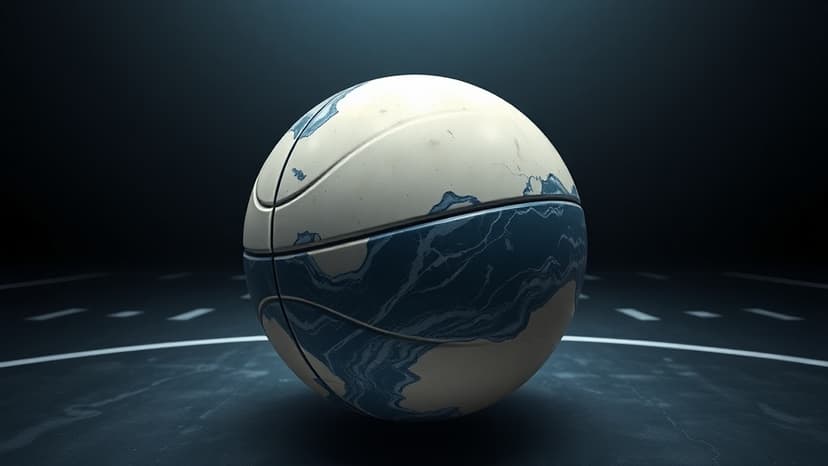 Robbie Avila's Nickname Game: Cream Abdul-Jabbar Reigns Supreme