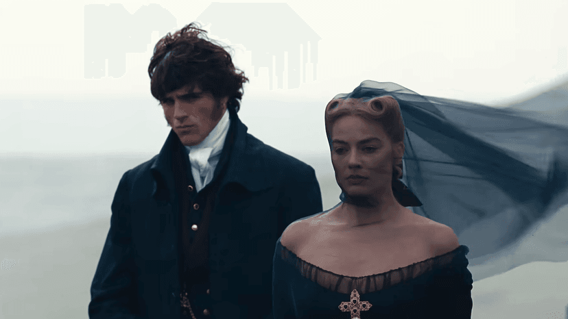 Robbie & Elordi: Boss or Beau?