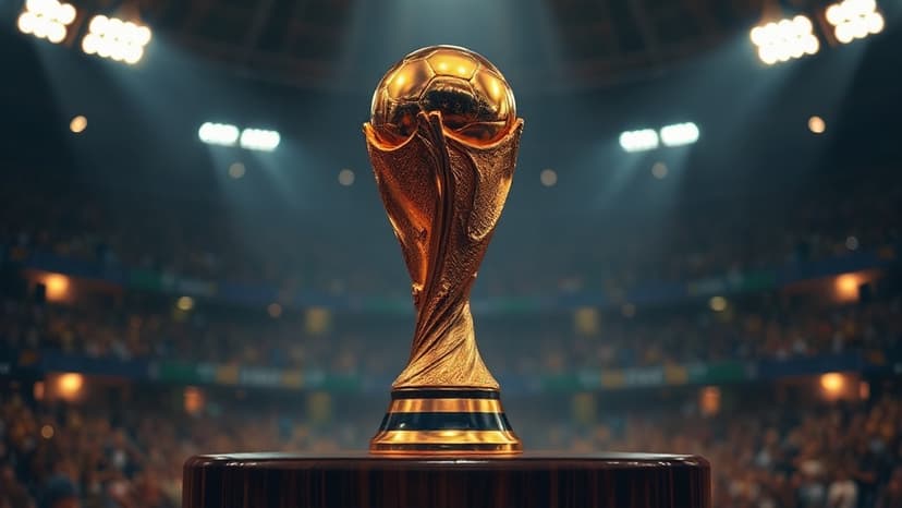 Robbie Fowler Joins Zee 5 for World Cup Coverage