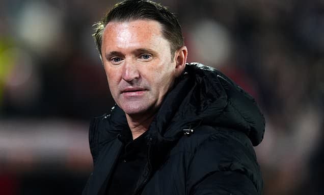 Robbie Keane's Celtic Fate: A Europa League Twist?