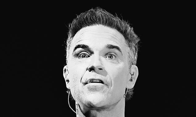 Robbie's Angels Feud Reignited: Songwriter's Claim 30 Years On