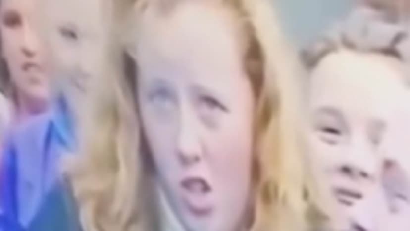 Robbie Williams' Fan Found After 34 Years!