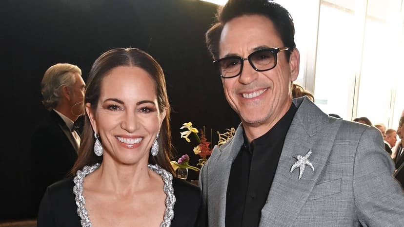 Downey Jr.'s Whimsical Windmill Home Revealed