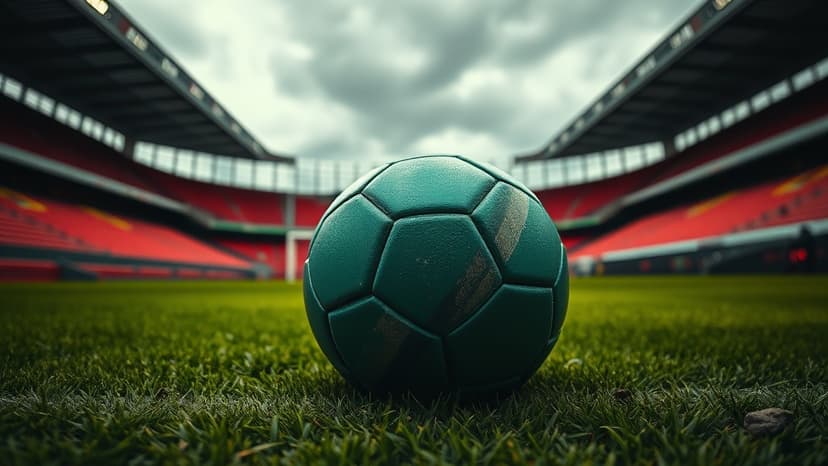 Hollywood Legend Robert Duvall's Scottish Football Film Dream