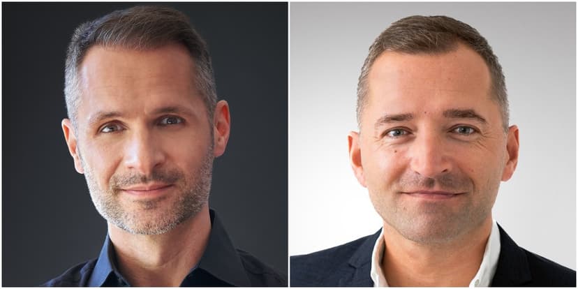 ZDF Drama Chief Franke Moves to Intaglio Films