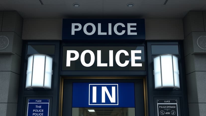 Inquest: Police Restraint Before Man's Death Caught on Camera