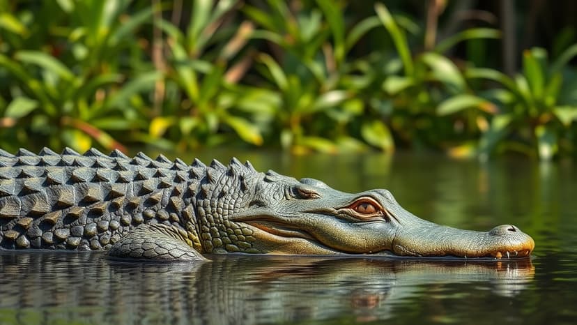 Robert Irwin Returns Home to Australia Zoo Lodge