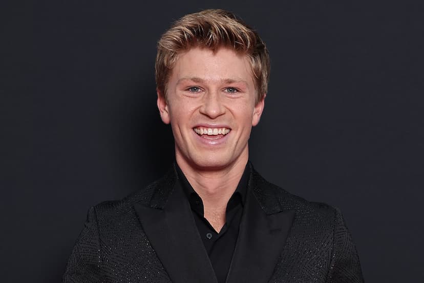 Robert Irwin's Search for an 'American Tourist' Partner