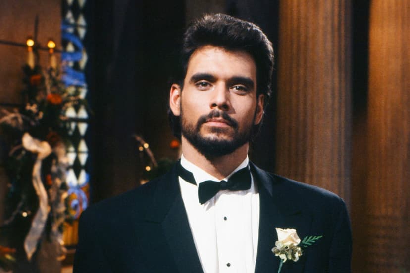 Days of Our Lives Star Robert Kelker-Kelly Dies at 62
