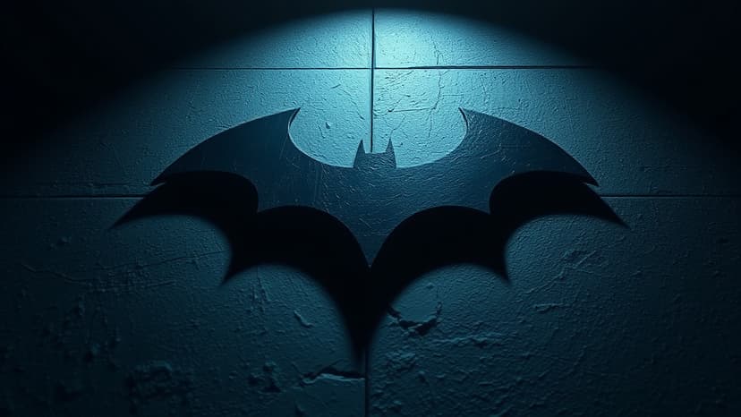 Robert Pattinson Confirms 'Batman 2' Script Excites Him