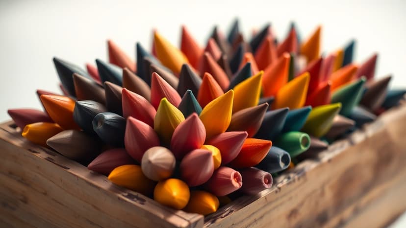 Pattinson Confesses: 'I Smell Like Crayons!'