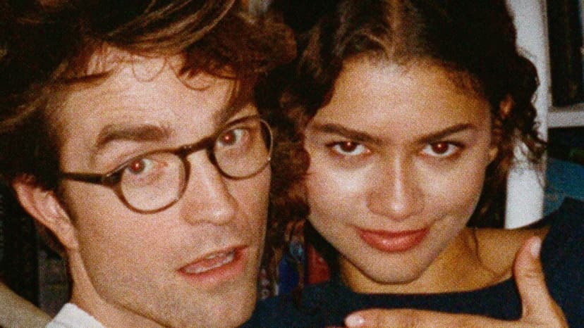 Pattinson's Hilarious 'Dune 3' Casting Story Revealed