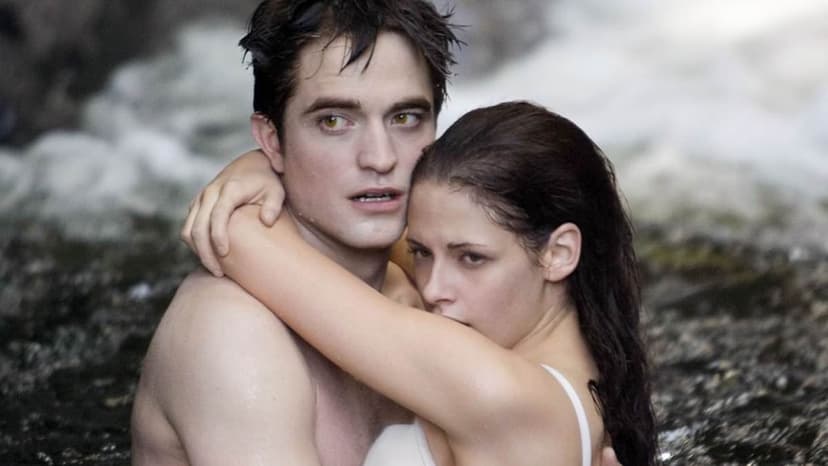 Pattinson Finds Fondness for Twilight After Years of Hysteria