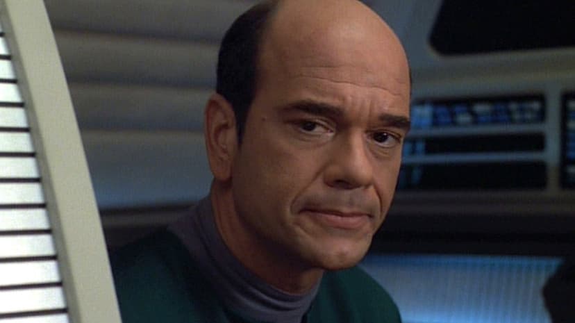 Star Trek Vet's Unseen Vietnam War Role