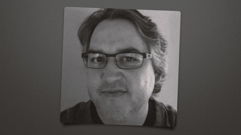 Warner Bros. TV PR Exec Robert Pietranton Dies at 56