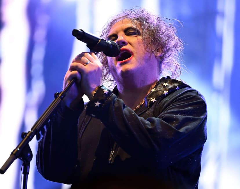 Rock Icon Blasts FIFA World Cup Halftime Show