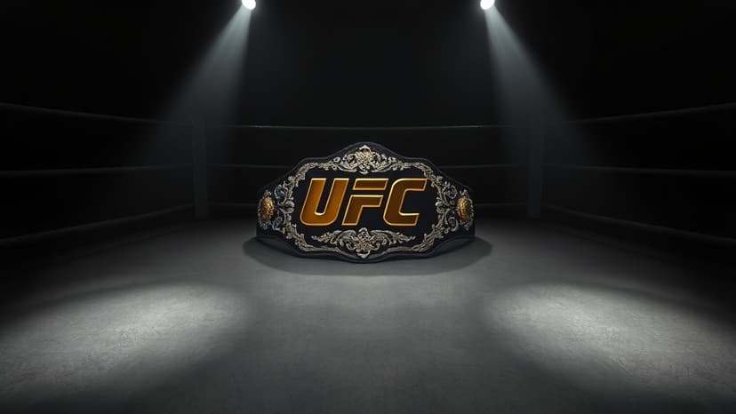 Valentin's Emotional UFC Win After Mom's Death