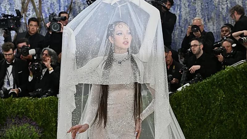 Wun's Couture: Childhood Dreams Take Flight