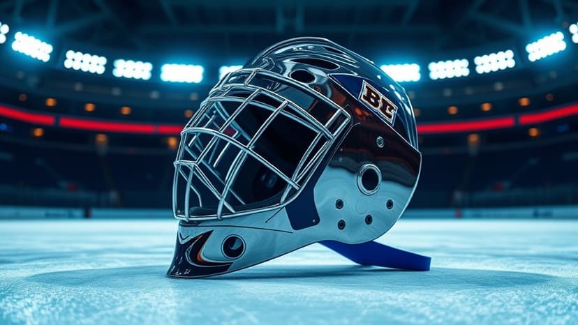 Canucks Legend Luongo Honored in CHL Top 50