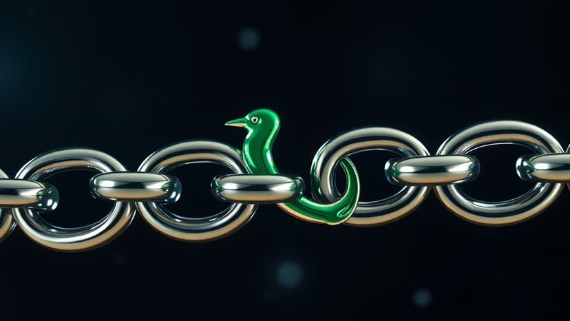 Robinhood Chain Surges, Raising Questions on Layer-2 Economics