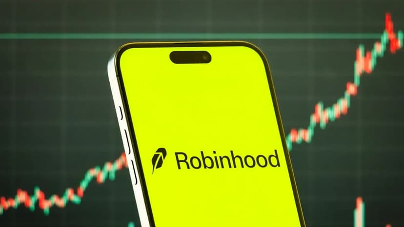 CASHCAT Crypto Soars: Robinhood Chain Token Hits New High