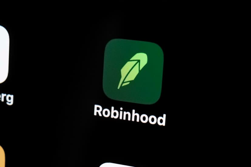 Robinhood Unleashes 10x Crypto Leverage Post-Liquidation