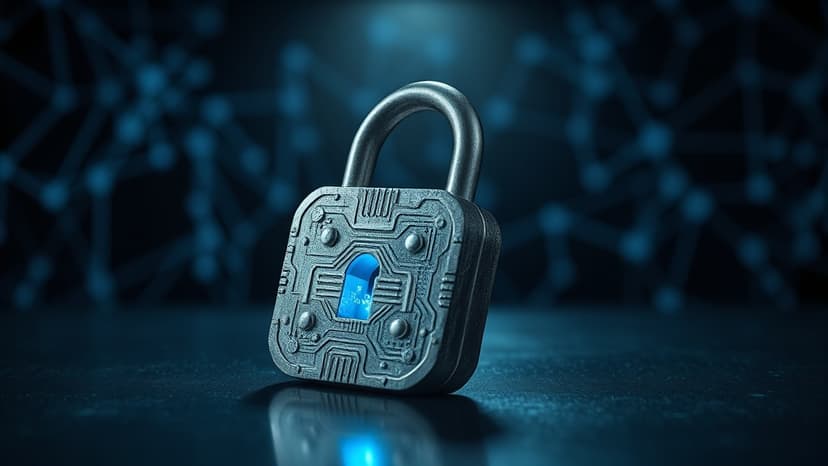 Fake Robinhood Emails Steal Logins Via Flawed System