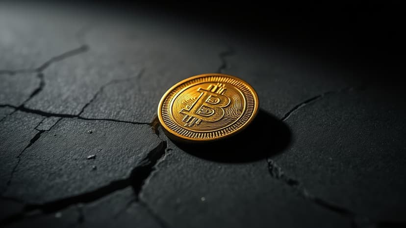 Robinhood Earnings Dented by Crypto Slump