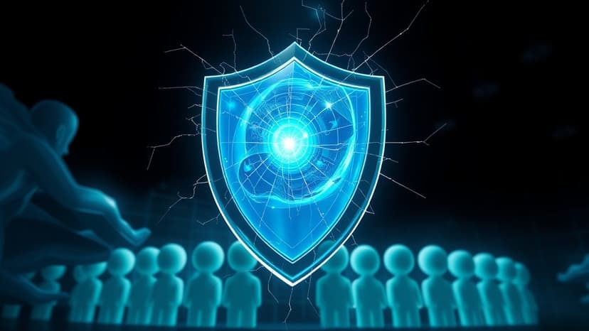 Roblox Under Fire: Child Safety Fears Ignite