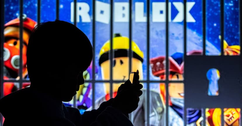 Roblox Soars on Strong 2026 Bookings Forecast