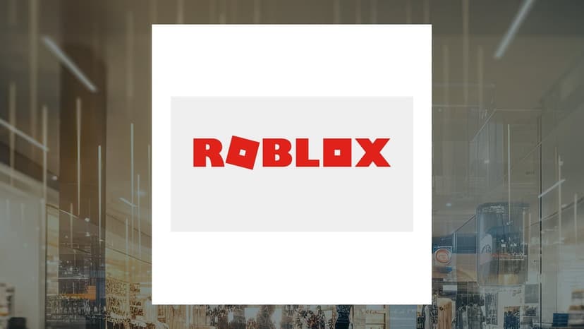 Roblox Beats Estimates, But Stock Struggles Below Averages
