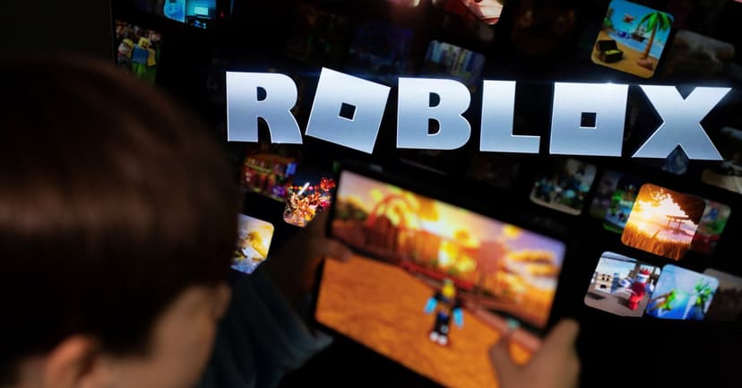 Roblox to Share Ad Revenue with Creators