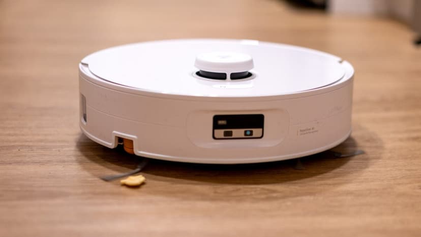 Roborock Qrevo Curv 2 Flow: Mop Powerhouse?